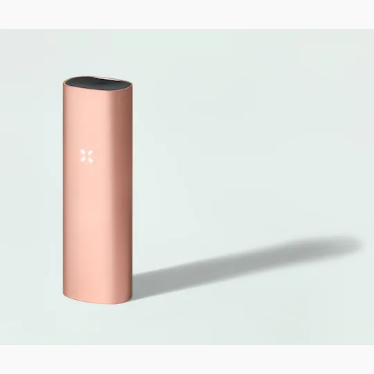 PAX - PAX 3 | Sand | Vaporizer Complete Kit - 1