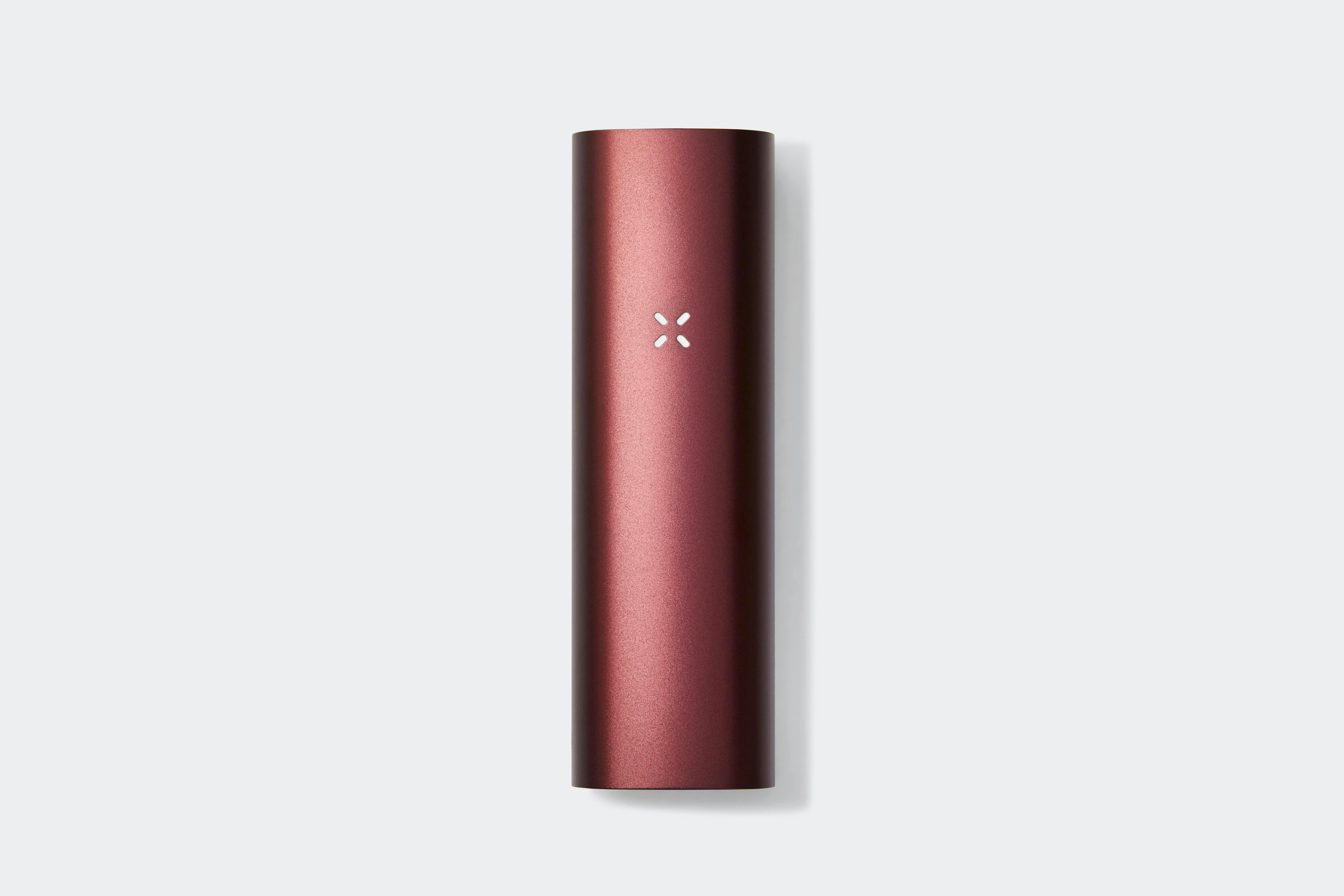 PAX - PAX 3 | Burgundy | Vaporizer Basic Kit - 1