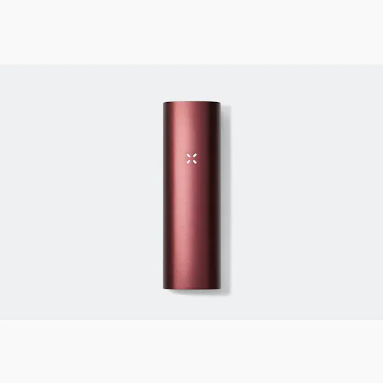 PAX - PAX 3 | Burgundy | Vaporizer Basic Kit - 1