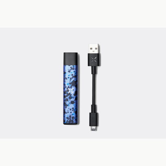 PAX - PAX Era Life - Midnight Rain - 1