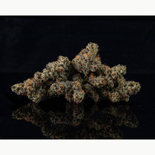 Zenoa - Gorilla Butter (White Truffle) - 1