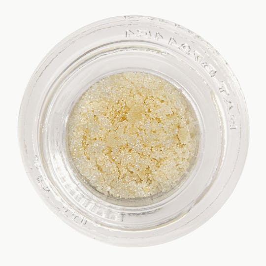 Monster Xtracts - GG #4 Desert Sand THCa - 1