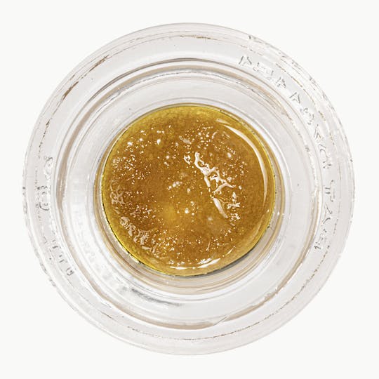 Monster Xtracts - GG #4 Sugar - 1