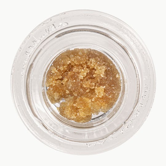 Monster Xtracts - Peach Crescendo Sugar 1G - 1