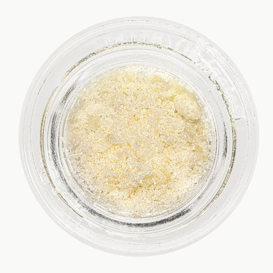 Monster Xtracts - Forbidden Zkittles Desert Sand THCa (Live) - 1