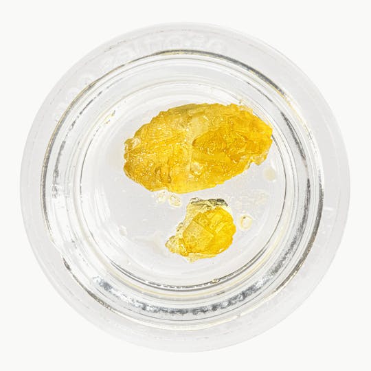 Monster Xtracts - Harry Potter Caviar 1g (Live) - 1