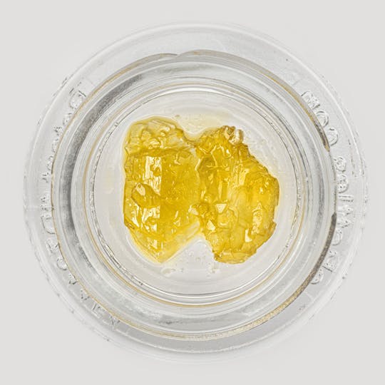 Monster Xtracts - Harry Potter Sauce on the Rocks 1g (Live) - 1