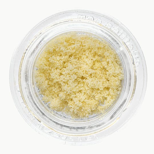 Monster Xtracts - Black Banana Desert Sand THCa - 1