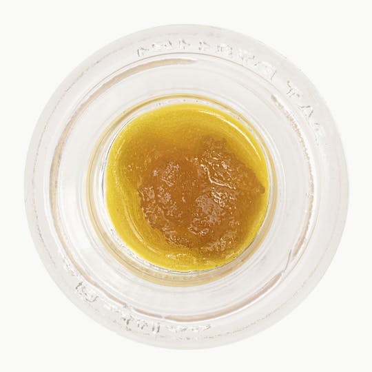 Monster Xtracts - Black Banana Sugar 1G - 1