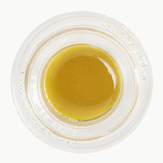 Monster Xtracts - Gorilla Butter Breath Sugar 1G - 1