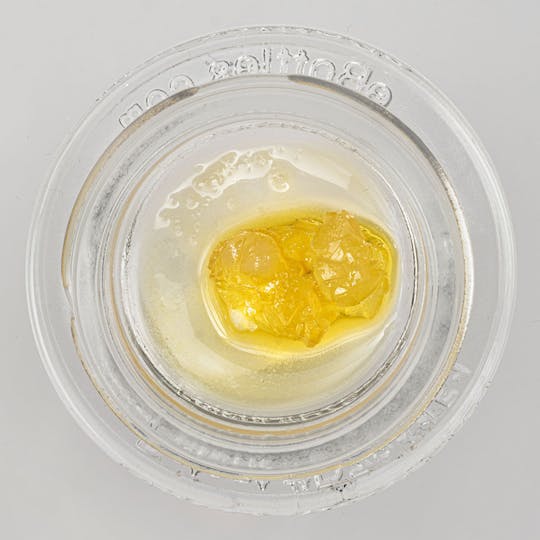 Monster Xtracts - Gorilla Butter Sauce on the Rocks 1G (Live) - 1