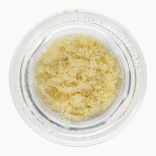 Monster Xtracts - Why U Gelly Desert Sand THCa 1G - 1