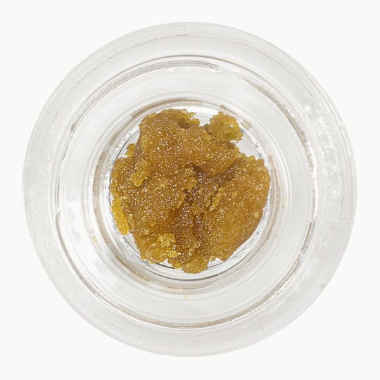 Monster Xtracts - Why U Gelly Sugar 1G - 1