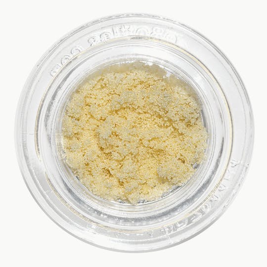 Monster Xtracts - Ya Hemi Desert Sand THCa 1G - 1