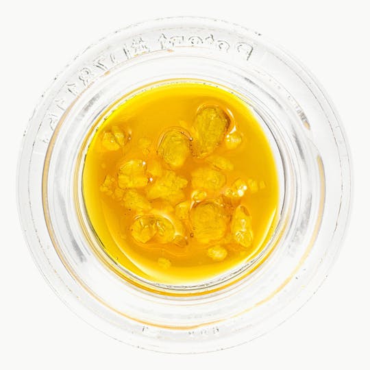 Monster Xtracts - Blackwater Sauce on the Rocks 1G (Live) - 1