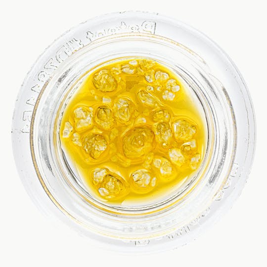 Monster Xtracts - Recharge Sauce on the Rocks 1G (Live) - 1