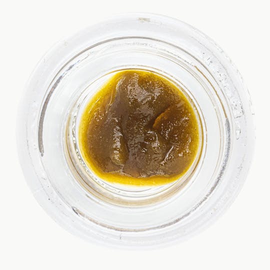 Monster Xtracts - Strawberries & Cream Gelato Sugar 1G - 1