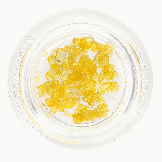 Monster Xtracts - Wedding Crashers Caviar 1G (Live) - 1