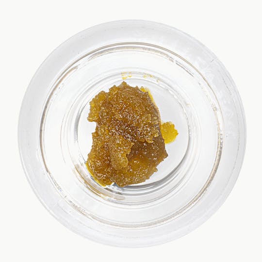 Monster Xtracts - Ice Cream Cake Sugar 1G - 1