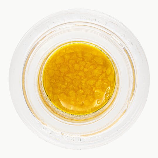 Monster Xtracts - Kush Mints Sugar 1G (Live) - 1