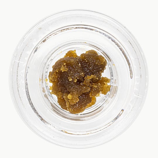 Monster Xtracts - Scooby Cakes Sugar 1G - 1