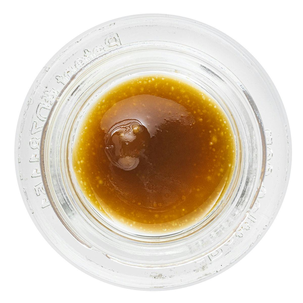 Monster Xtracts - Slurricane Badder 1G - 1