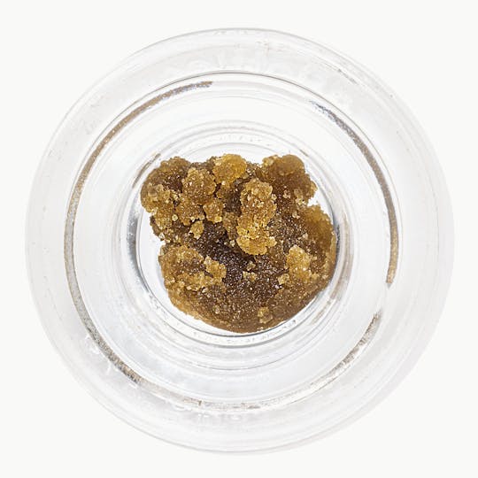 Monster Xtracts - Stoopid OG Breath Sugar 1G - 1