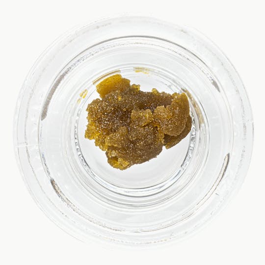 Monster Xtracts - Zkizzlez Sugar 1G - 1