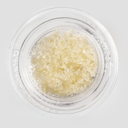 Monster Xtracts - Skywalker OG THCa 1G - 1