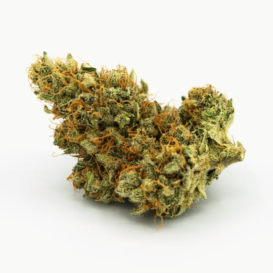 Abundant Organics - Blue Blitz Pre Pack Flower - 3.5G - 1