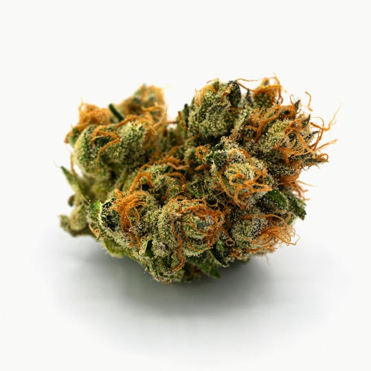 Abundant Organics - Chewbacca Pre Pack Flower - 3.5G - 1