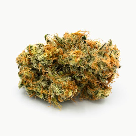 Abundant Organics - Crunch Berries Pre Pack Flower - 3.5G - 1
