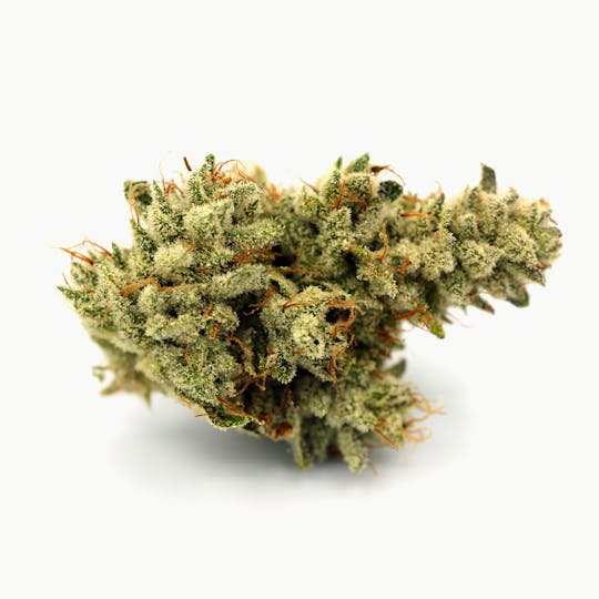 Abundant Organics - Gorilla Glue #4 Pre Pack Flower - 3.5G - 1