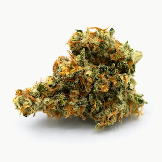 Abundant Organics - Jenny Kush Pre Pack Flower - 3.5G - 1