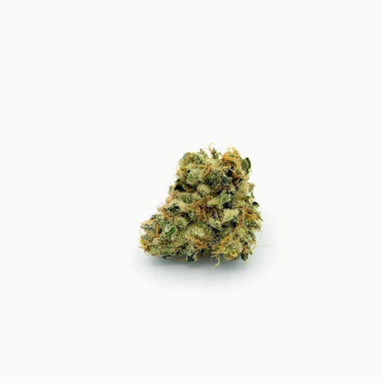 Abundant Organics - Northern Wonder Pre Pack Flower - 3.5G - 1