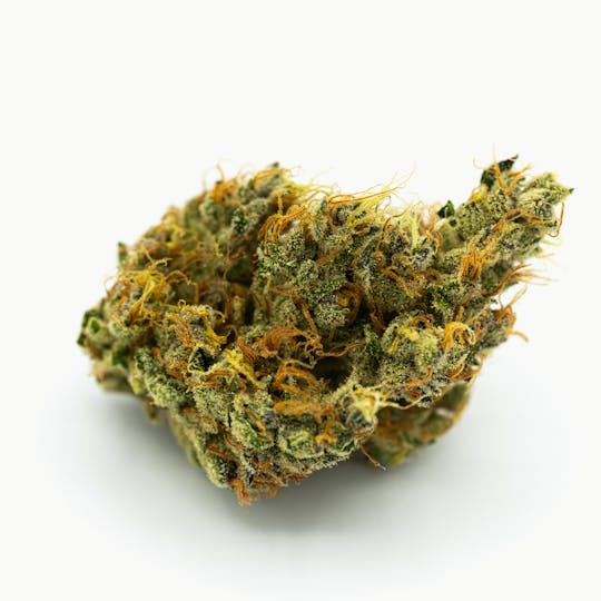 Abundant Organics - Paradise Circus Pre Pack Flower - 3.5G - 1