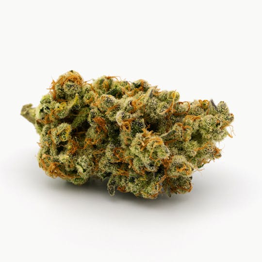 Abundant Organics - Timewreck Pre Pack Flower - 3.5G - 1