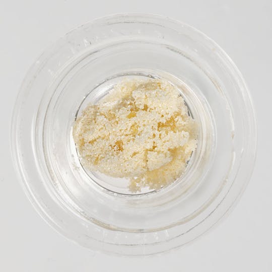 Monster Xtracts - Wedding Cake THCa .5G - 1
