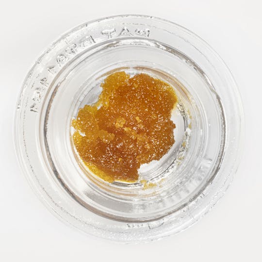 Monster Xtracts - White Truffle Shuffle Sugar 1G - 1