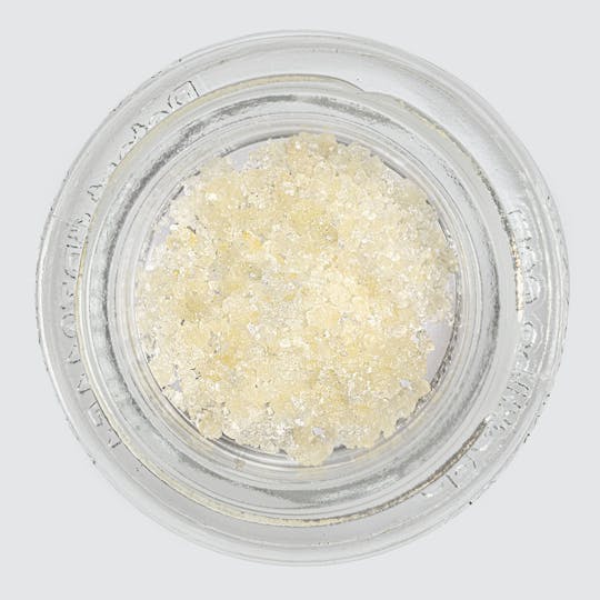 Monster Xtracts - Skunk Cake THCa 1G (Live) - 1