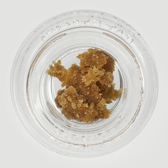 Monster Xtracts - Wedding Cake Sugar 1G - 1