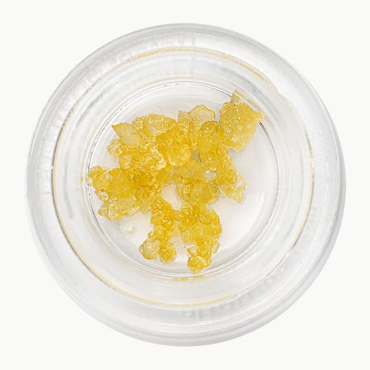 Monster Xtracts - God's Gift Caviar 1G (Live) - 1