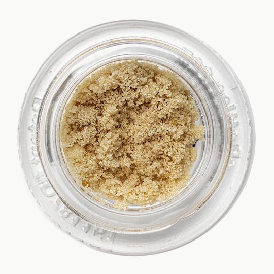 Monster Xtracts - Slurricane Desert Sand THCa 1G - 1