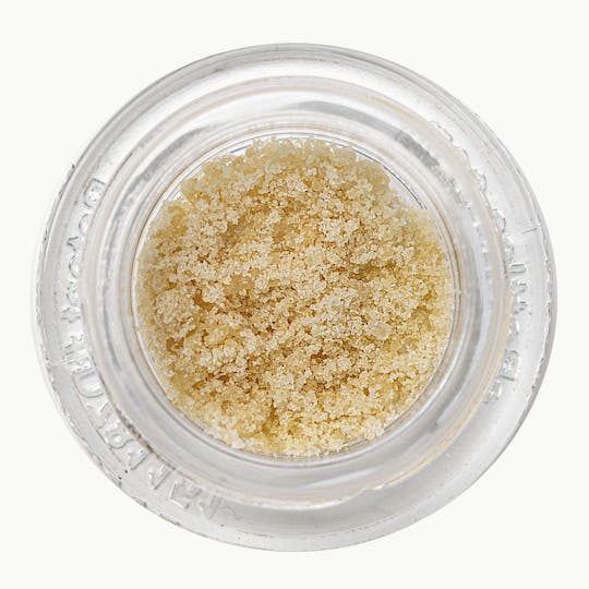 Monster Xtracts - Undercover White Walker Desert Sand THCa 1G - 1