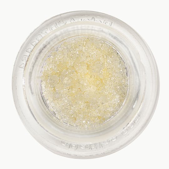 Monster Xtracts - Willies Kush Cake THCa 1G (Live) - 1