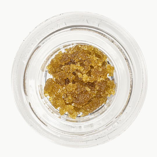 Monster Xtracts - Apple Fritter Sugar 1G - 1