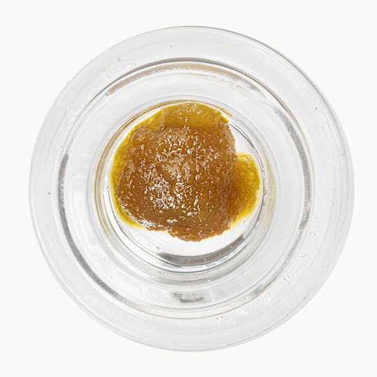 Monster Xtracts - Granddaddy Purple Sugar 1G - 1