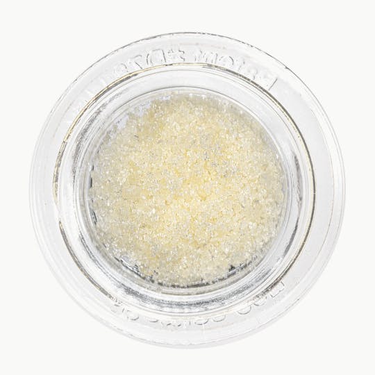 Monster Xtracts - White Widow THCa 1G (Live) - 1