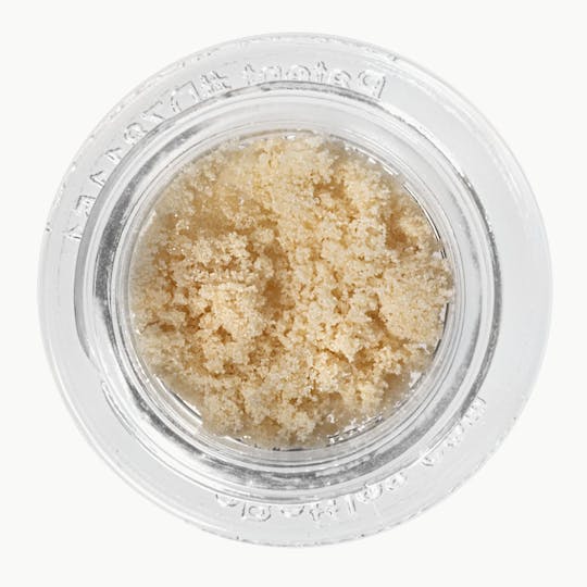 Monster Xtracts - 10th Planet Desert Sand THCa 1G - 1