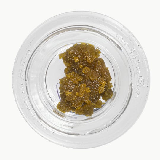 Monster Xtracts - Blueberry Punch Sugar 1G - 1